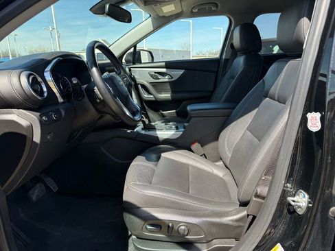 Used 2024 Chevrolet Blazer LT image 25