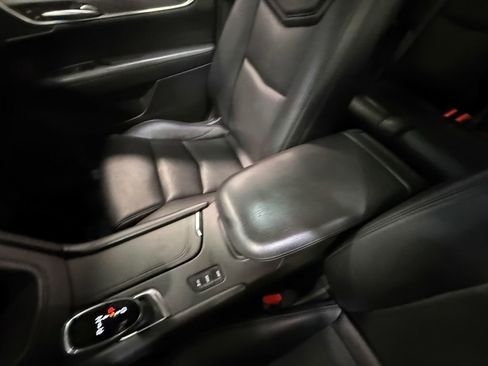 Used 2019 Cadillac XT5 Luxury AWD/4WD image 83