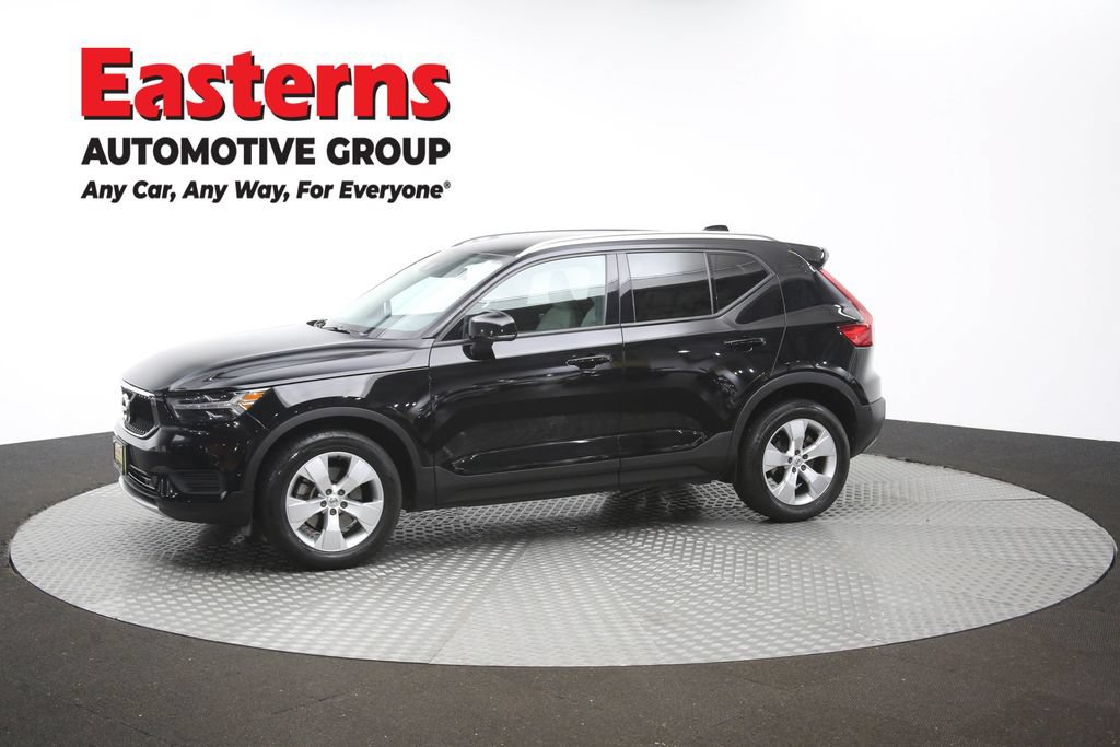 Used 2019 Volvo XC40 T5 Momentum AWD/4WD image 57