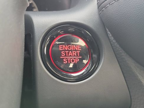 New 2027 Honda HR-V EX-L image 17