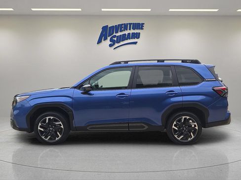 Used 2026 Subaru Forester Limited AWD/4WD image 7
