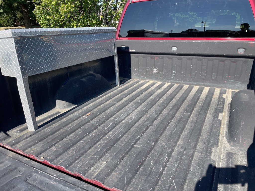 Used 2016 Chevrolet Silverado 1500 LT w/ All Star Edition AWD/4WD image 30