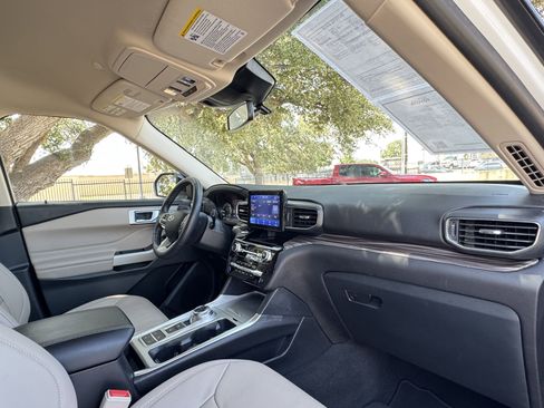 Used 2024 Ford Explorer Limited image 30