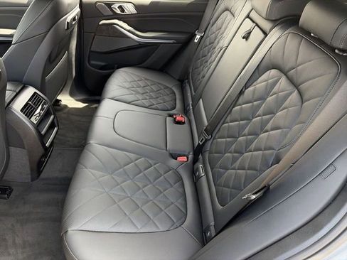 New 2026 BMW X5 xDrive50e w/ Executive Package AWD/4WD image 17