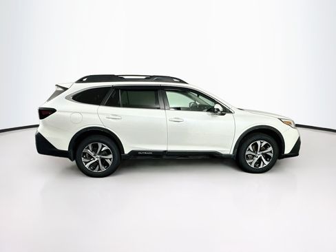 Used 2022 Subaru Outback Limited XT w/ Popular Package #2 AWD/4WD image 10