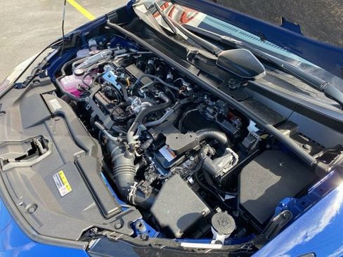 New 2026 Toyota Prius Plug-In Hybrid image 64