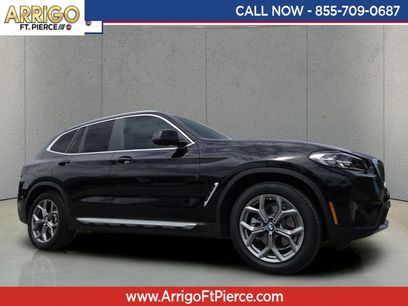 Used 2023 BMW X3 sDrive30i w/ Convenience Package