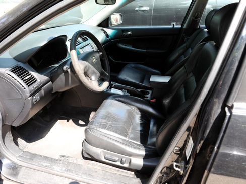 Used 2007 Honda Accord EX-L image 15