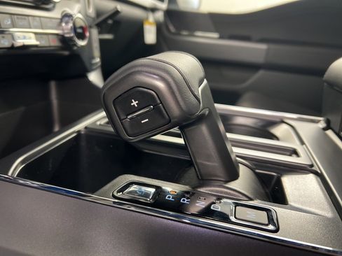 New 2026 Ford F150 XLT w/ Equipment Group 302A MID image 16