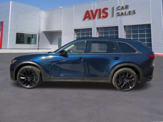 Used 2025 MAZDA CX-90 3.3 Turbo w/ Premium Sport Pkg video 2