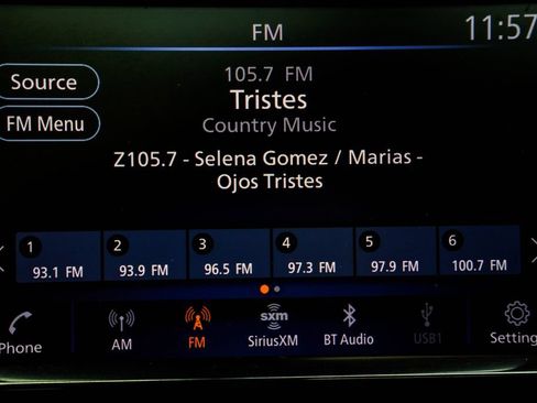 Used 2023 Nissan Maxima SR w/ Sport Mat Group FWD image 33