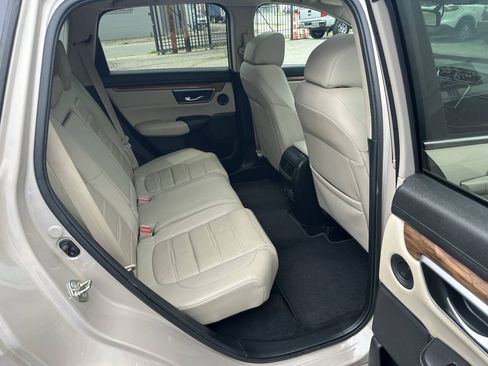 Used 2017 Honda CR-V EX-L image 39