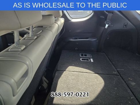 Used 2022 MAZDA CX-9 Grand Touring AWD/4WD image 3