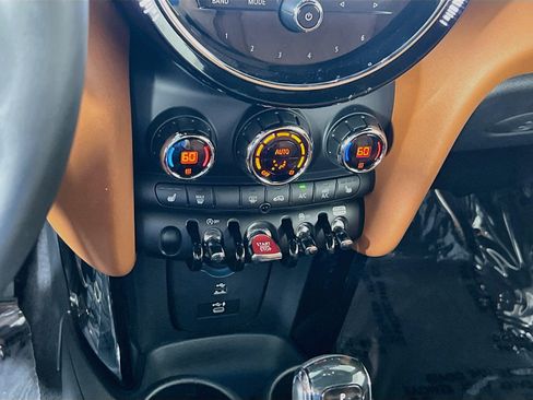 Used 2022 MINI Cooper S FWD image 16