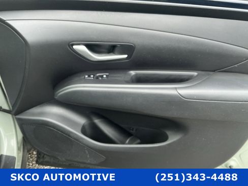 Used 2024 Hyundai Santa Cruz SEL w/ Activity Package FWD image 12