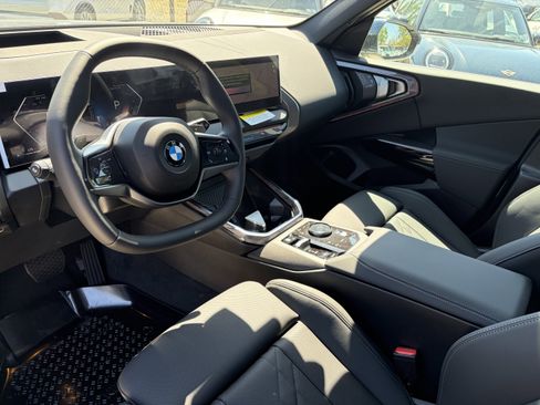New 2026 BMW X3 xDrive30 w/ Premium Package AWD/4WD image 9