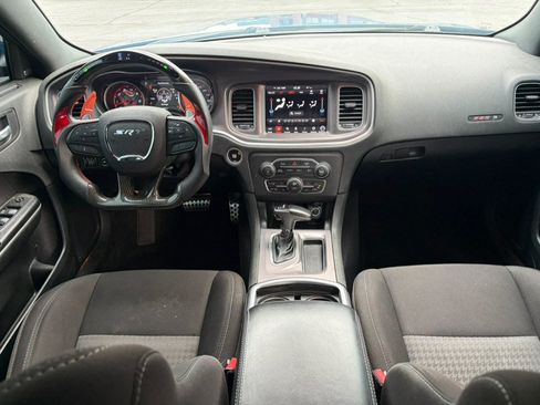 Used 2021 Dodge Charger Scat Pack RWD image 22