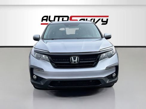 Used 2021 Honda Pilot Special Edition image 2