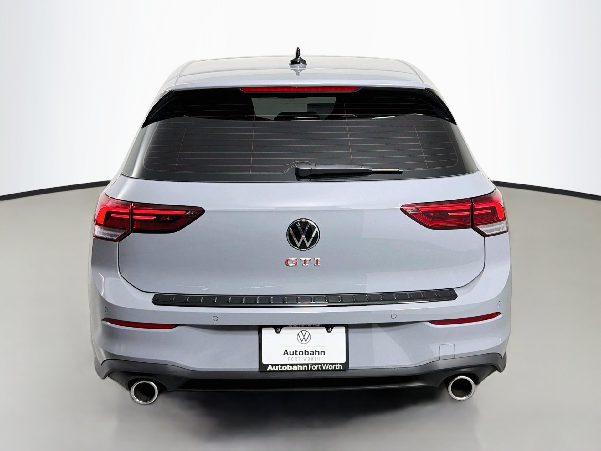 New 2026 Volkswagen GTI SE FWD image 26