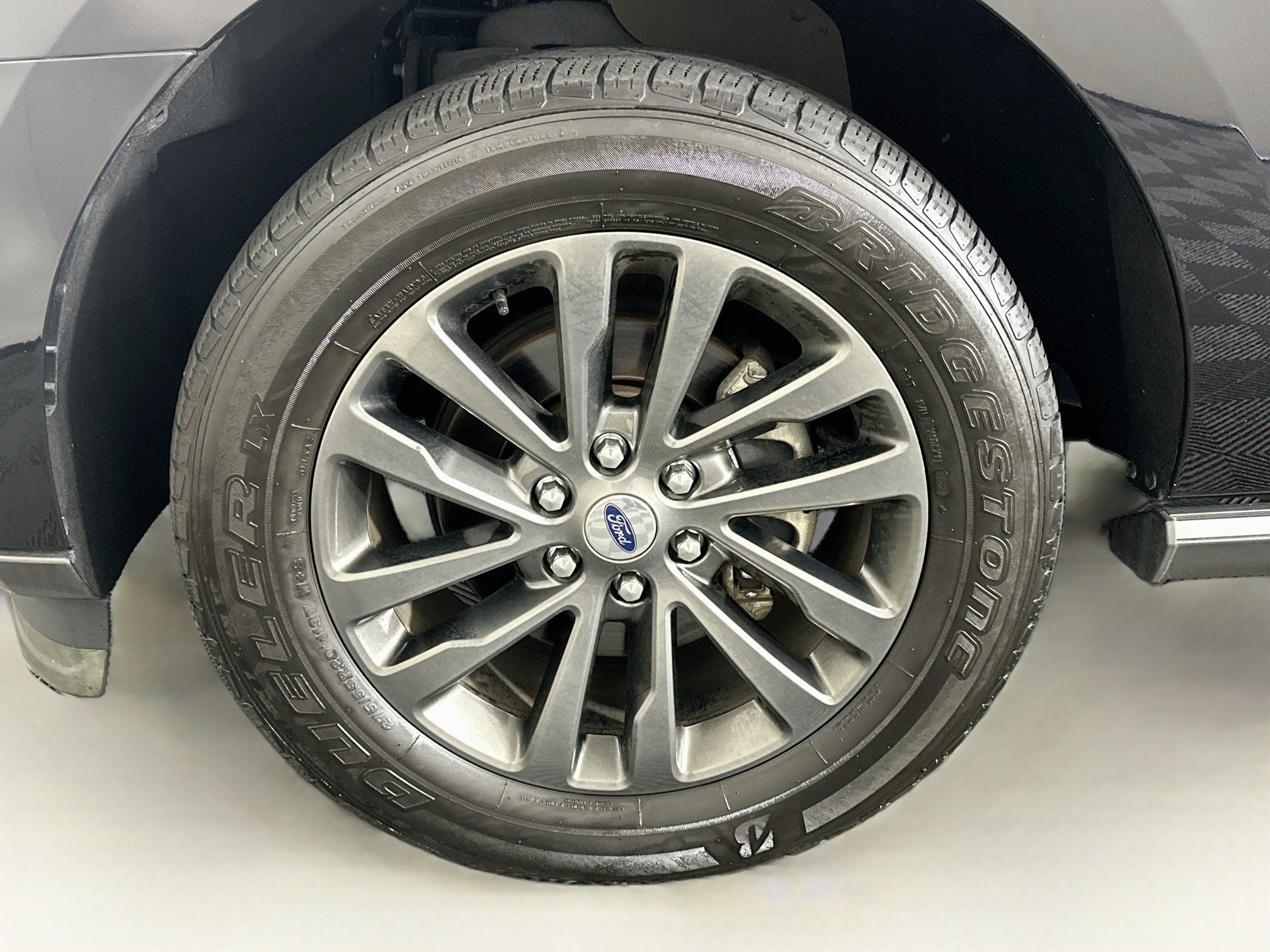 Used 2020 Ford Expedition Max Limited AWD/4WD image 11