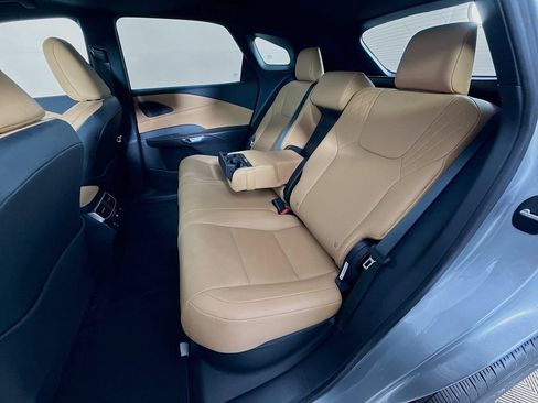 Certified 2025 Lexus RX 350 Premium FWD image 26
