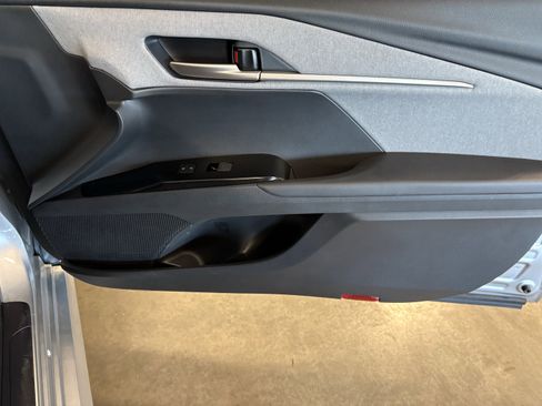 Certified 2025 Toyota Camry LE w/ Convenience Package image 35