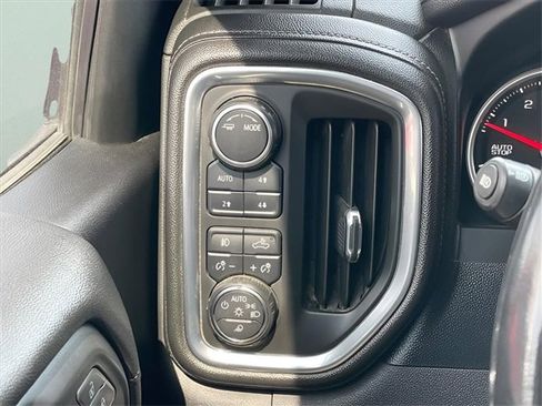 Used 2020 Chevrolet Silverado 1500 High Country image 20