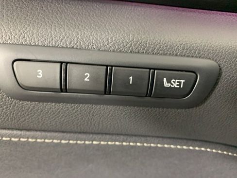 Used 2023 Lexus NX 350 350 Luxury image 16