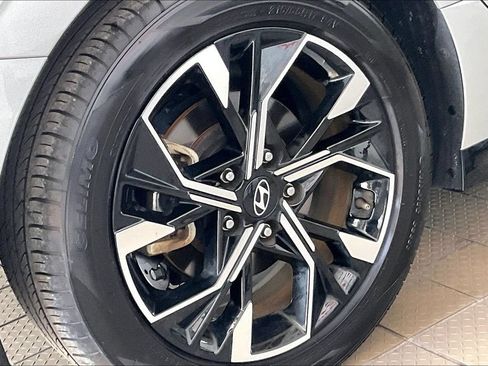 Used 2025 Hyundai Sonata SEL FWD image 34