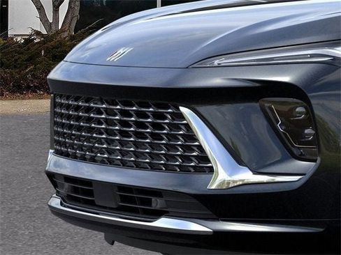 New 2025 Buick Envision Avenir image 37