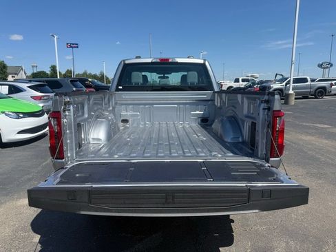 New 2025 Ford F150 XL w/ Tow/Haul Package AWD/4WD image 35