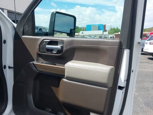 Used 2023 Chevrolet Silverado 2500 LT w/ All Star Edition AWD/4WD image 12