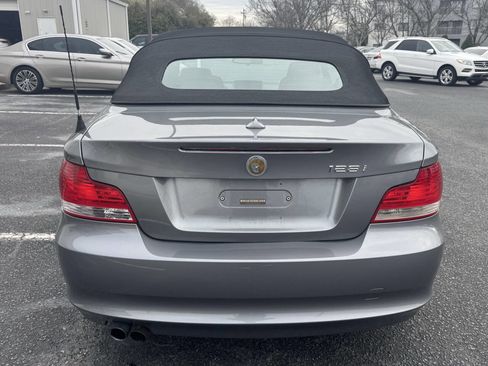 Used 2009 BMW 128i Convertible image 3