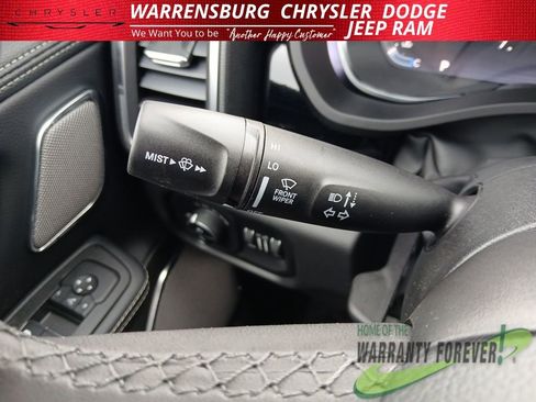 New 2026 RAM 1500 Laramie image 16