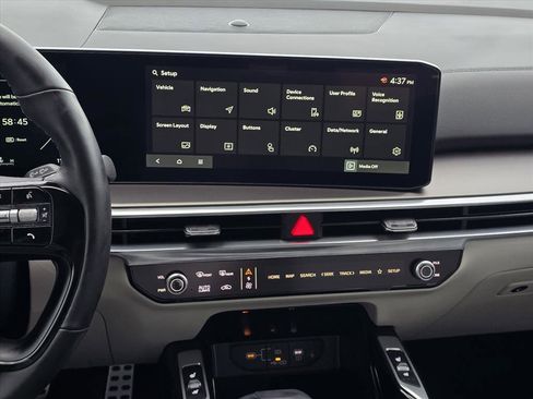 New 2026 Kia Sorento SX image 8