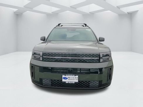 New 2026 Hyundai Santa Fe Calligraphy image 2