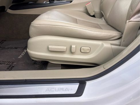 Used 2016 Acura RDX AWD w/ Advance Package image 24