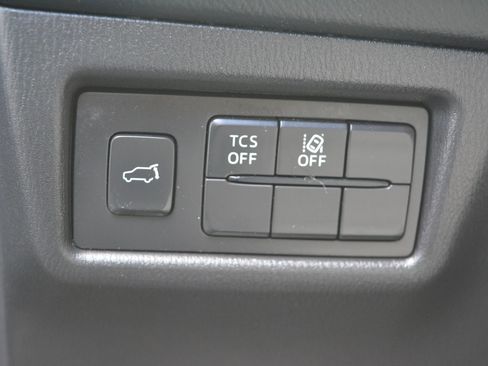 Used 2018 MAZDA CX-5 Grand Touring w/ Premium Package image 28