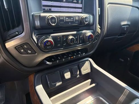 Used 2019 Chevrolet Silverado 3500 High Country AWD/4WD image 21