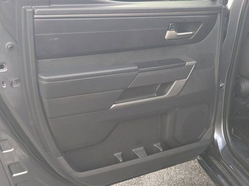 Used 2024 Toyota Tundra SR5 image 18