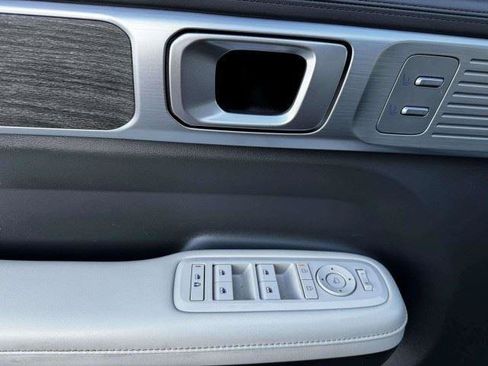 Used 2024 Hyundai Santa Fe Calligraphy FWD image 21