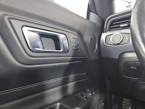Used 2022 Ford Mustang Premium w/ Equipment Group 201A image 32