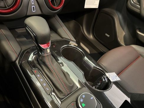 New 2026 Chevrolet Blazer RS w/ Driver Confidence II Package image 16