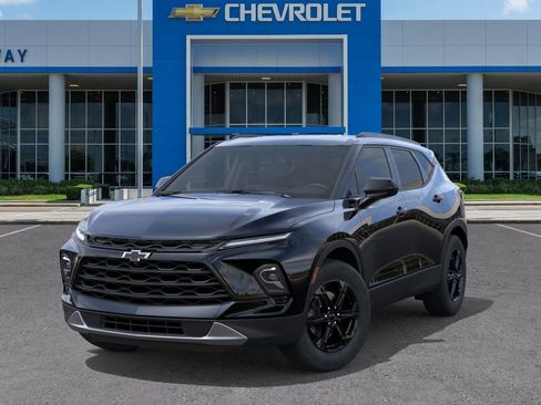 New 2026 Chevrolet Blazer LT w/ Convenience Package image 6