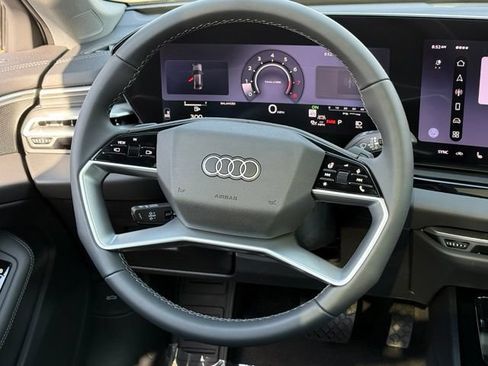 New 2026 Audi A5 2.0T Premium Plus AWD/4WD image 20