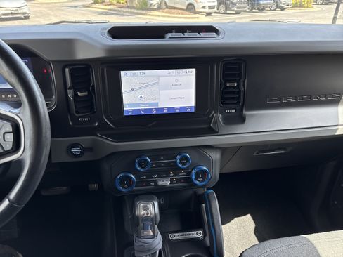Used 2022 Ford Bronco Big Bend AWD/4WD image 33