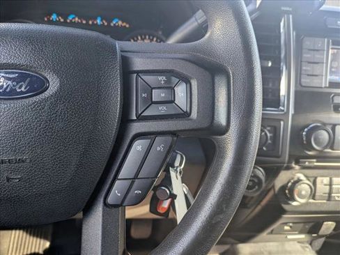 Used 2016 Ford F150 XLT w/ XTR Package image 16