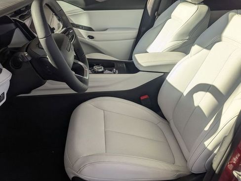 New 2026 Jeep Cherokee Limited AWD/4WD image 9