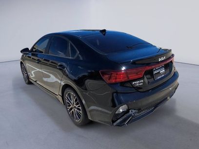 Used 2024 Kia Forte GT-Line