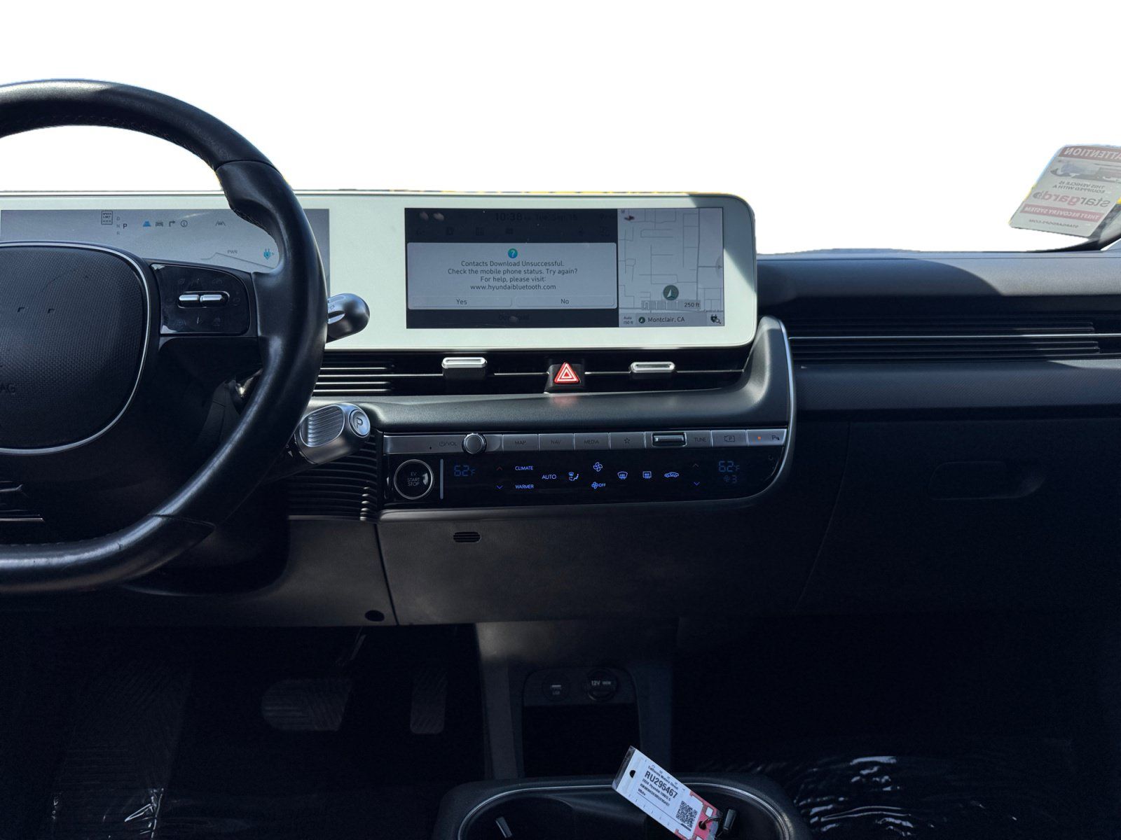 Used 2024 Hyundai Ioniq 5 SEL RWD image 11